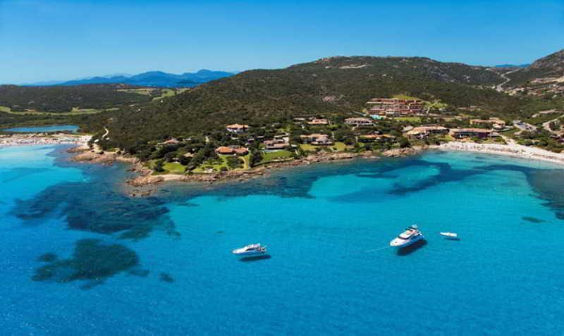Piccolo Pevero Porto Cervo