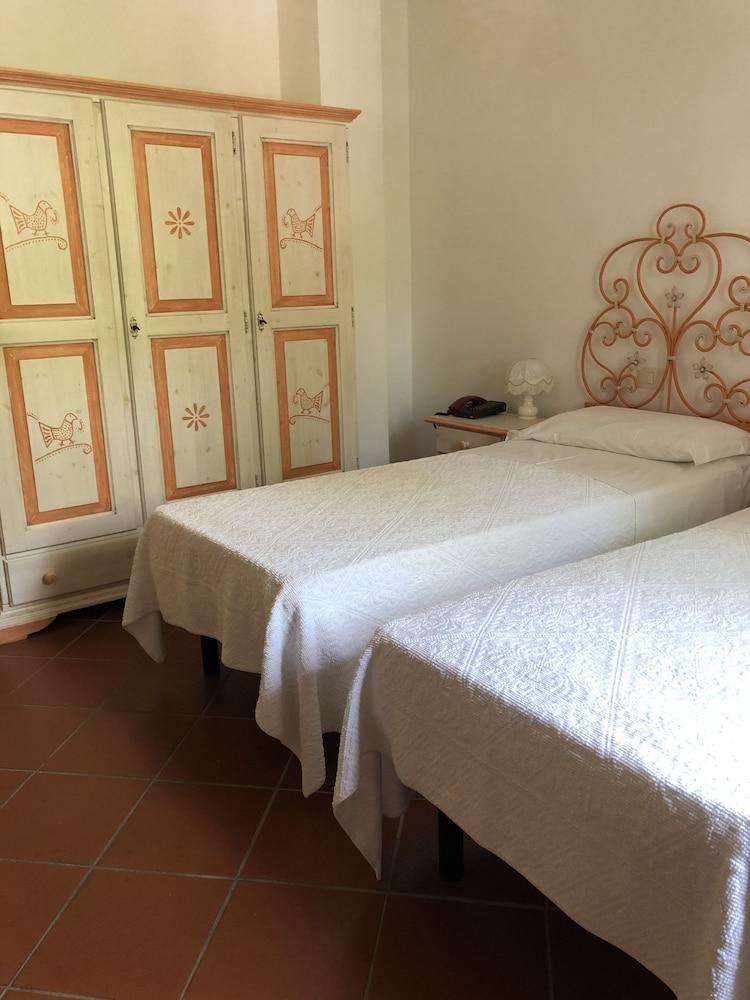 Piccolo Pevero Porto Cervo