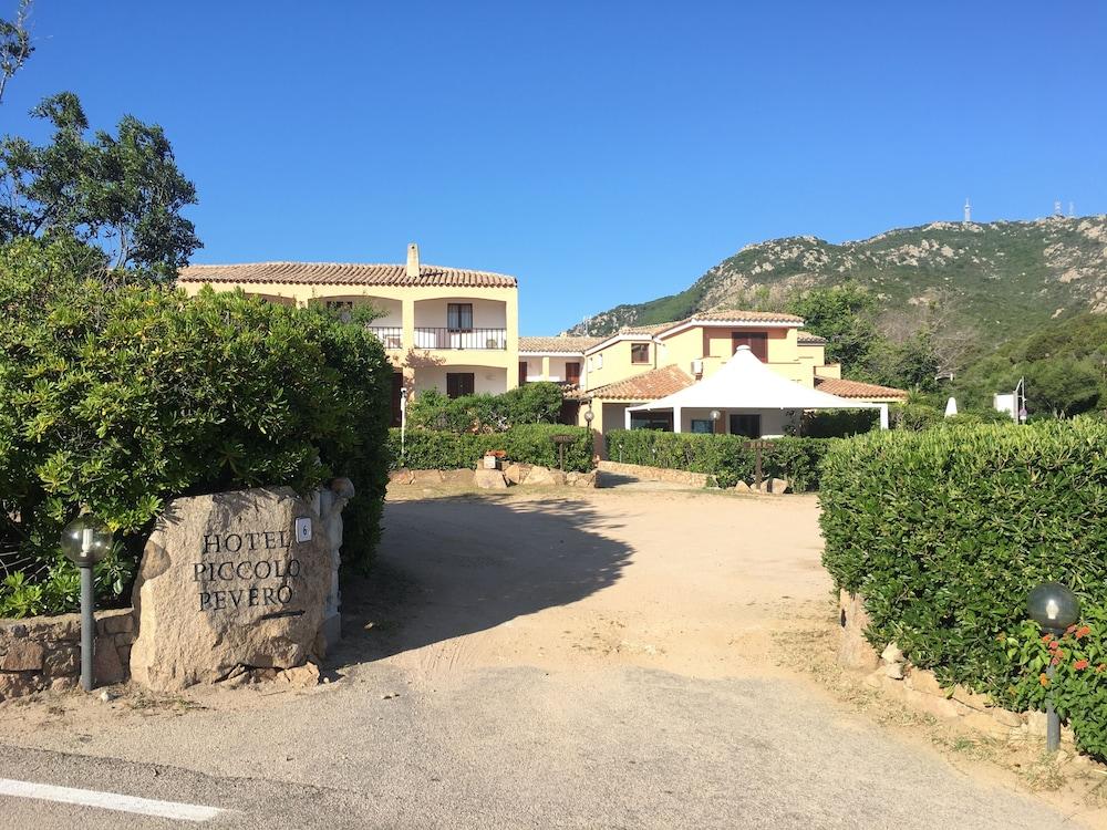 Hotel Piccolo Pevero Porto Cervo