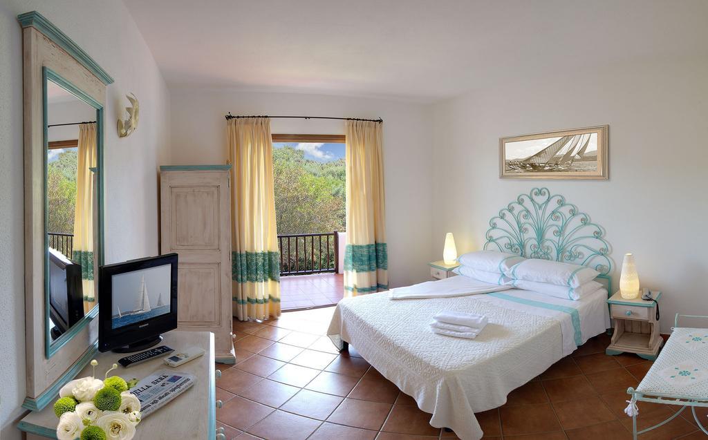 Piccolo Pevero Hotel