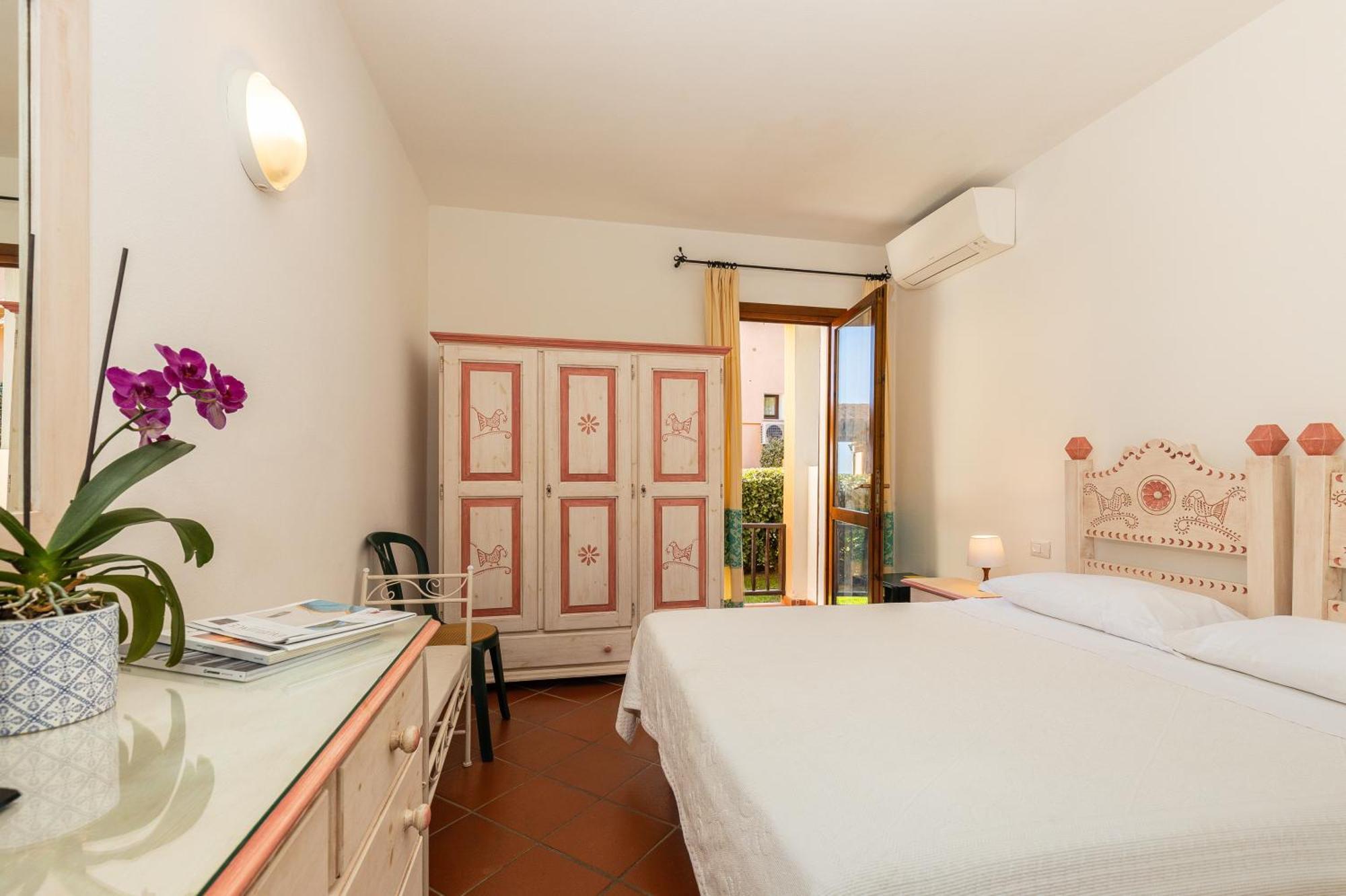 Piccolo Pevero Hotel Porto Cervo