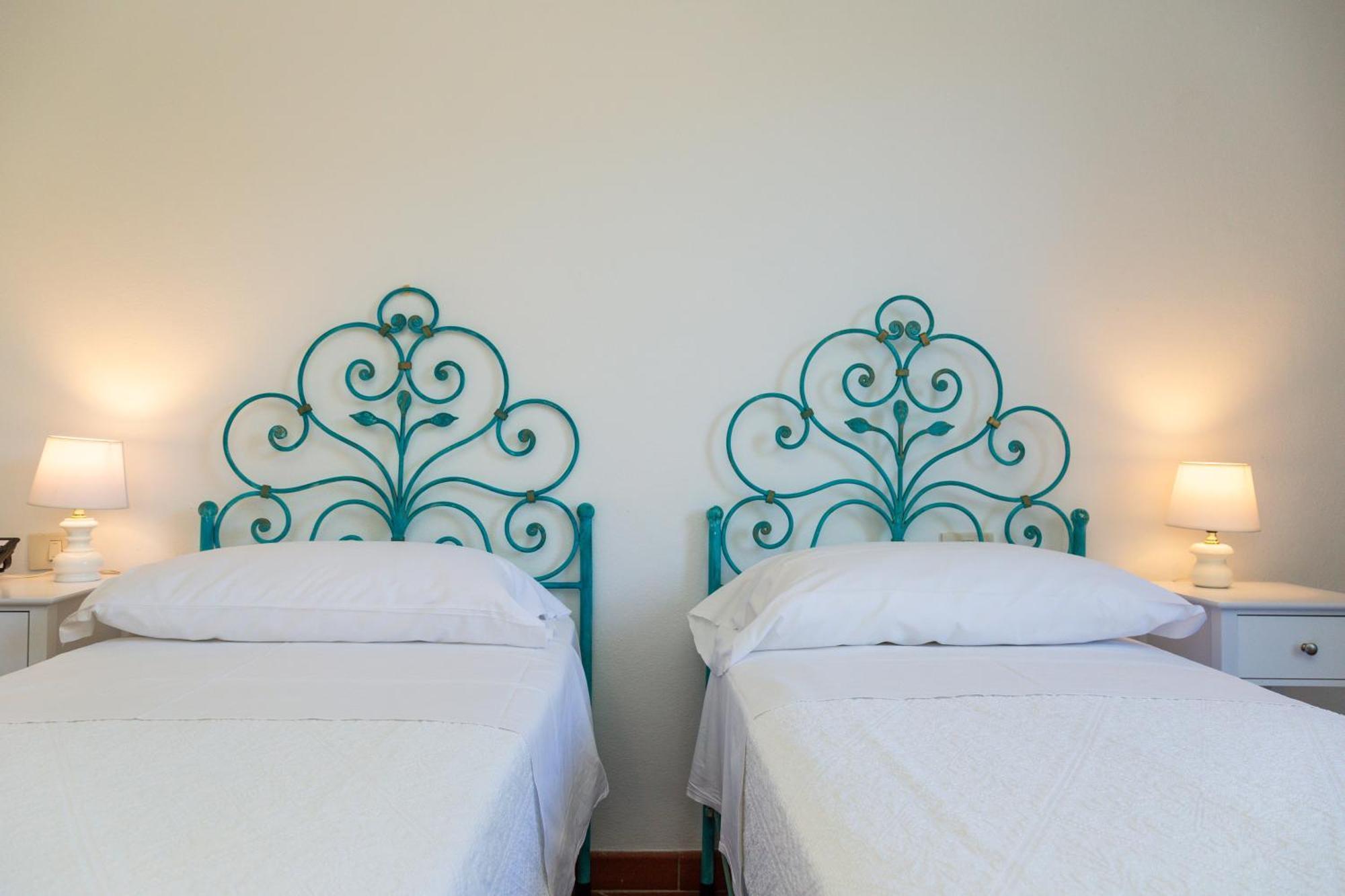 Piccolo Pevero Hotel 3*