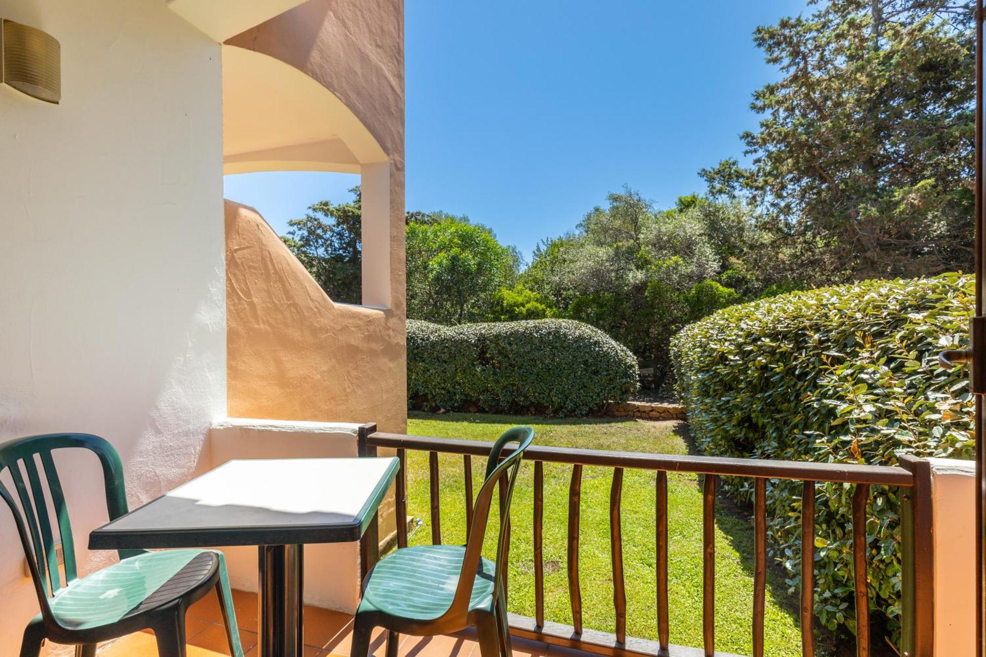 Piccolo Pevero Hotel Porto Cervo
