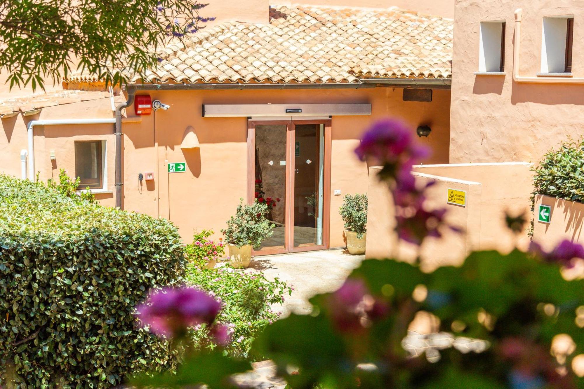Hotel Piccolo Pevero