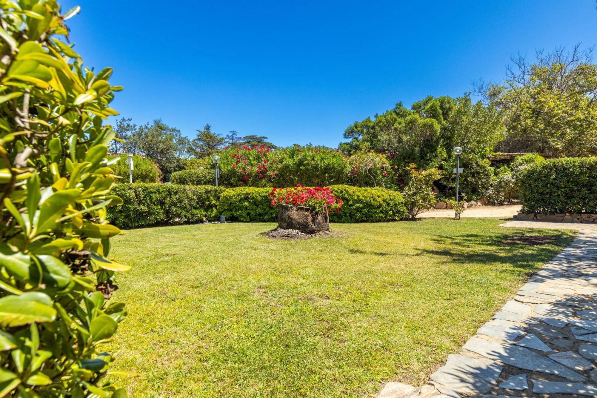 Piccolo Pevero 3* Porto Cervo