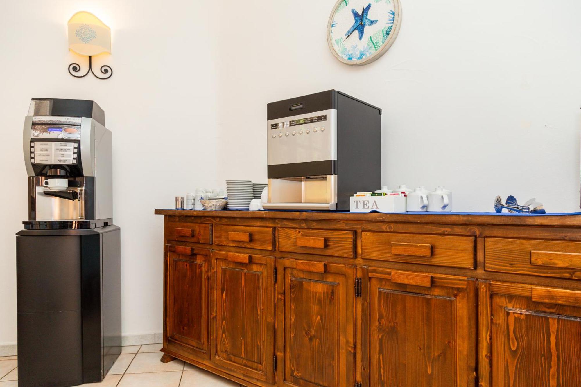 Piccolo Pevero Hotel 3*