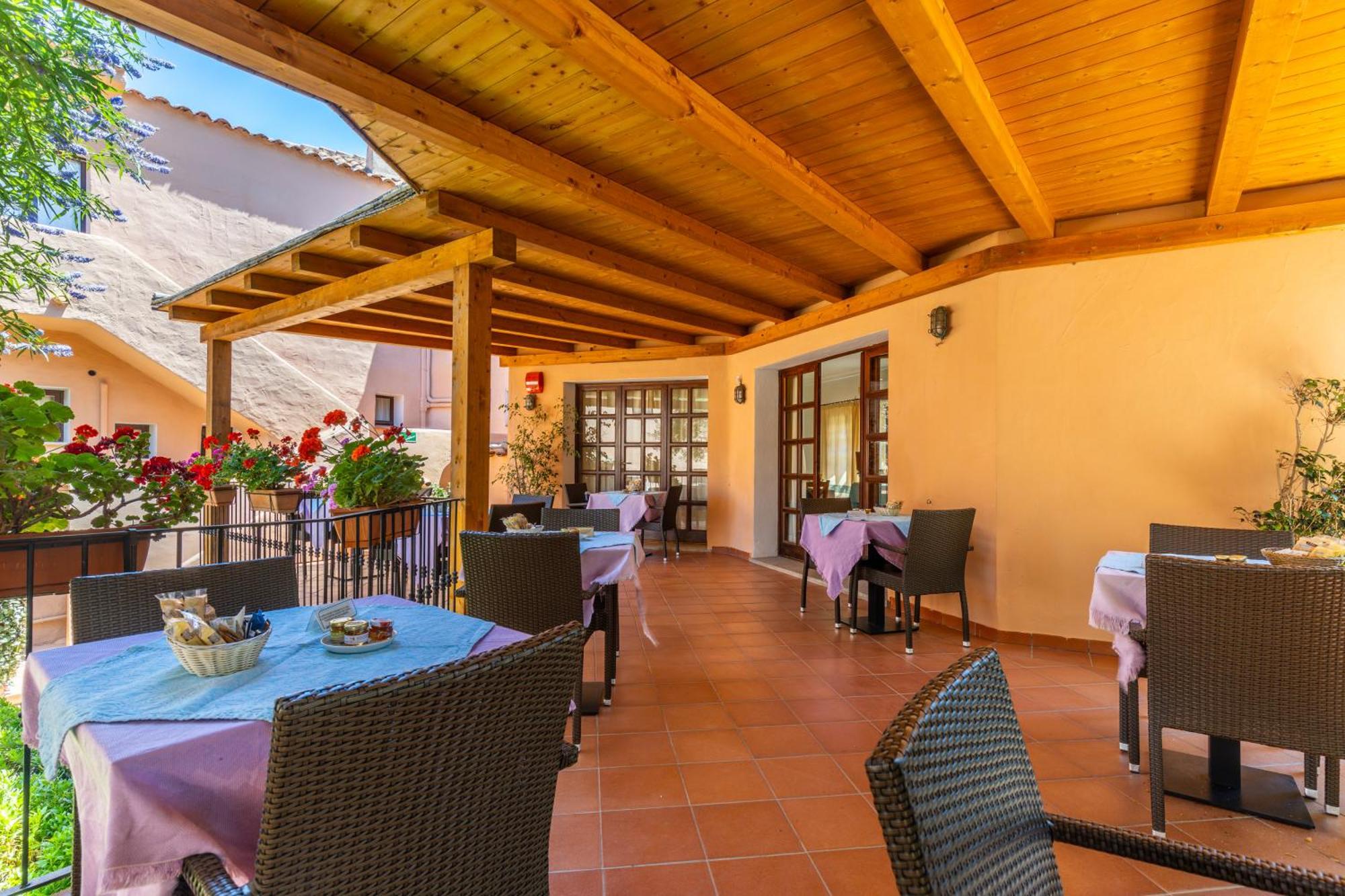 Hotel Piccolo Pevero 3*