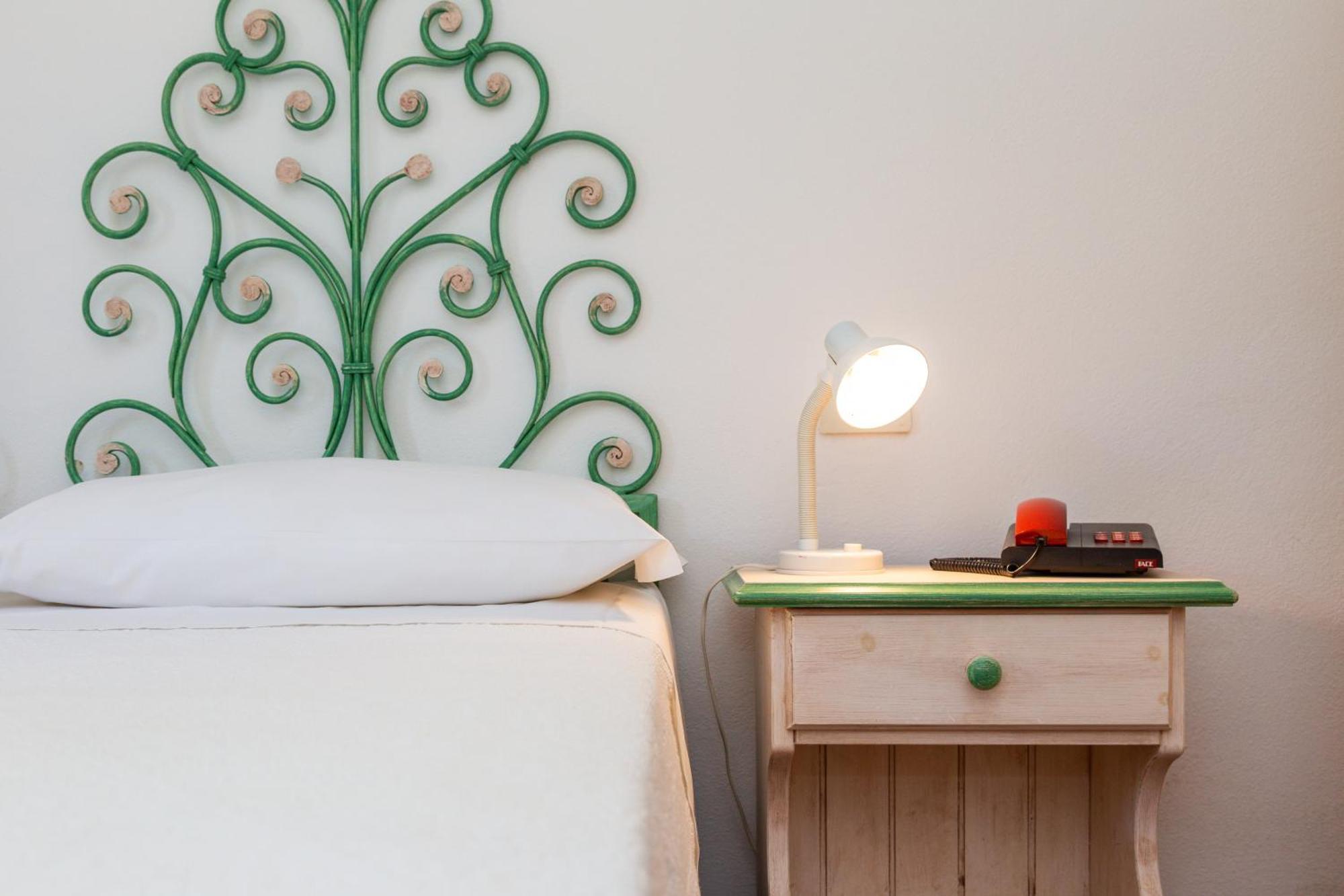 Hotel Piccolo Pevero 3*