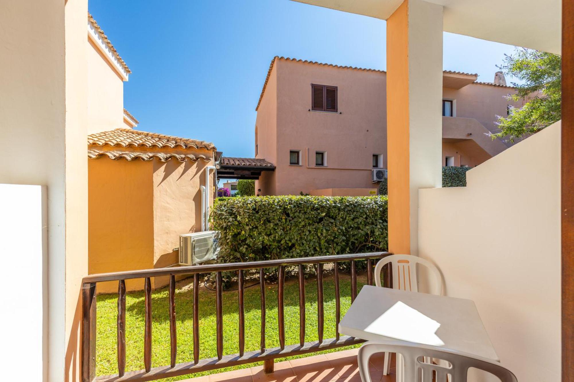Hotel Piccolo Pevero Porto Cervo
