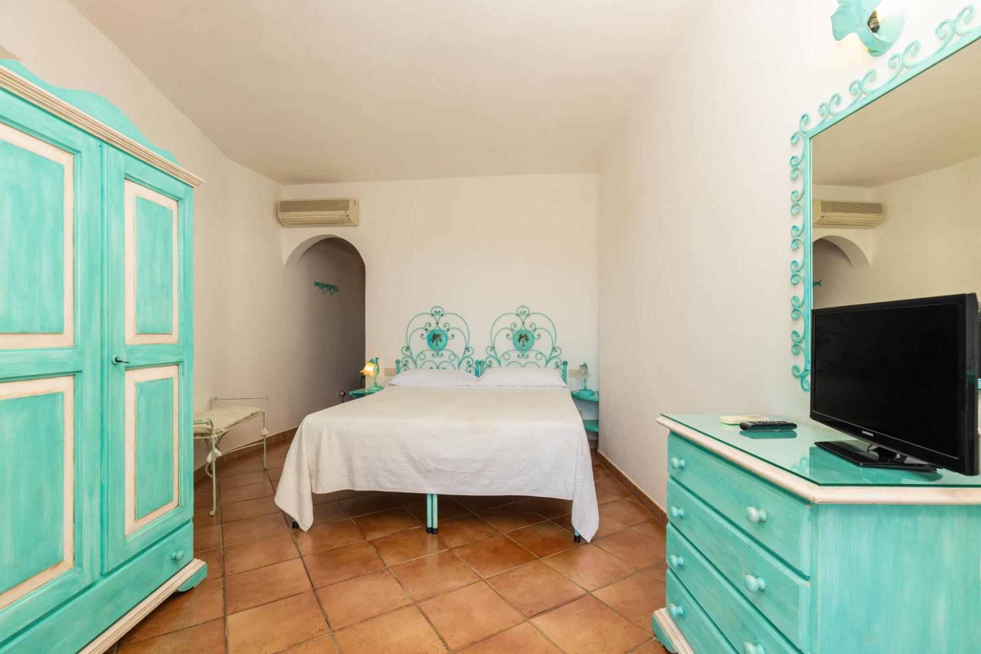 Piccolo Pevero Hotel Porto Cervo
