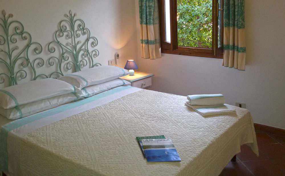 Hotel Piccolo Pevero 3*
