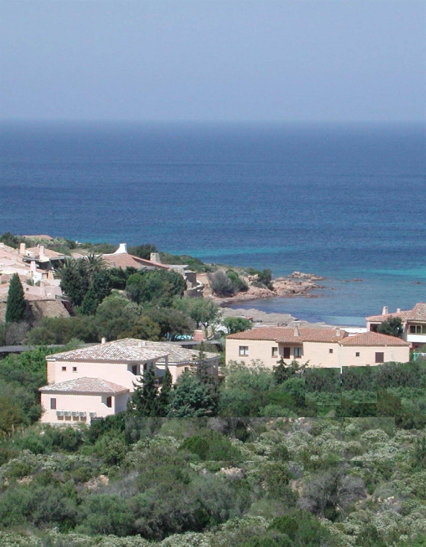 Hotel Piccolo Pevero Porto Cervo