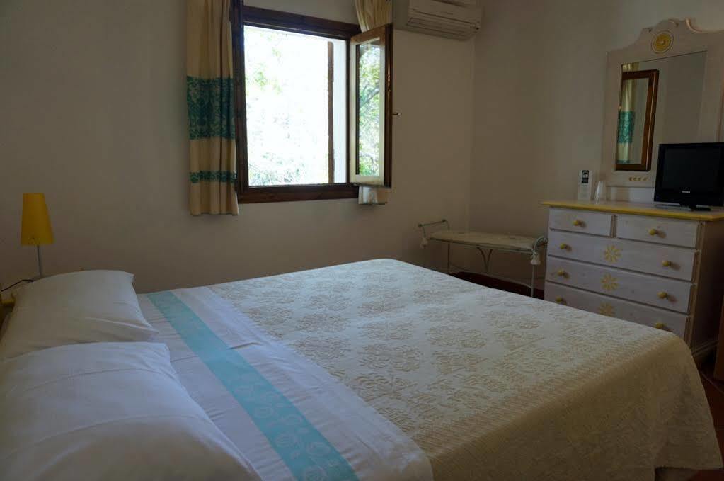 Piccolo Pevero Hotel 3*