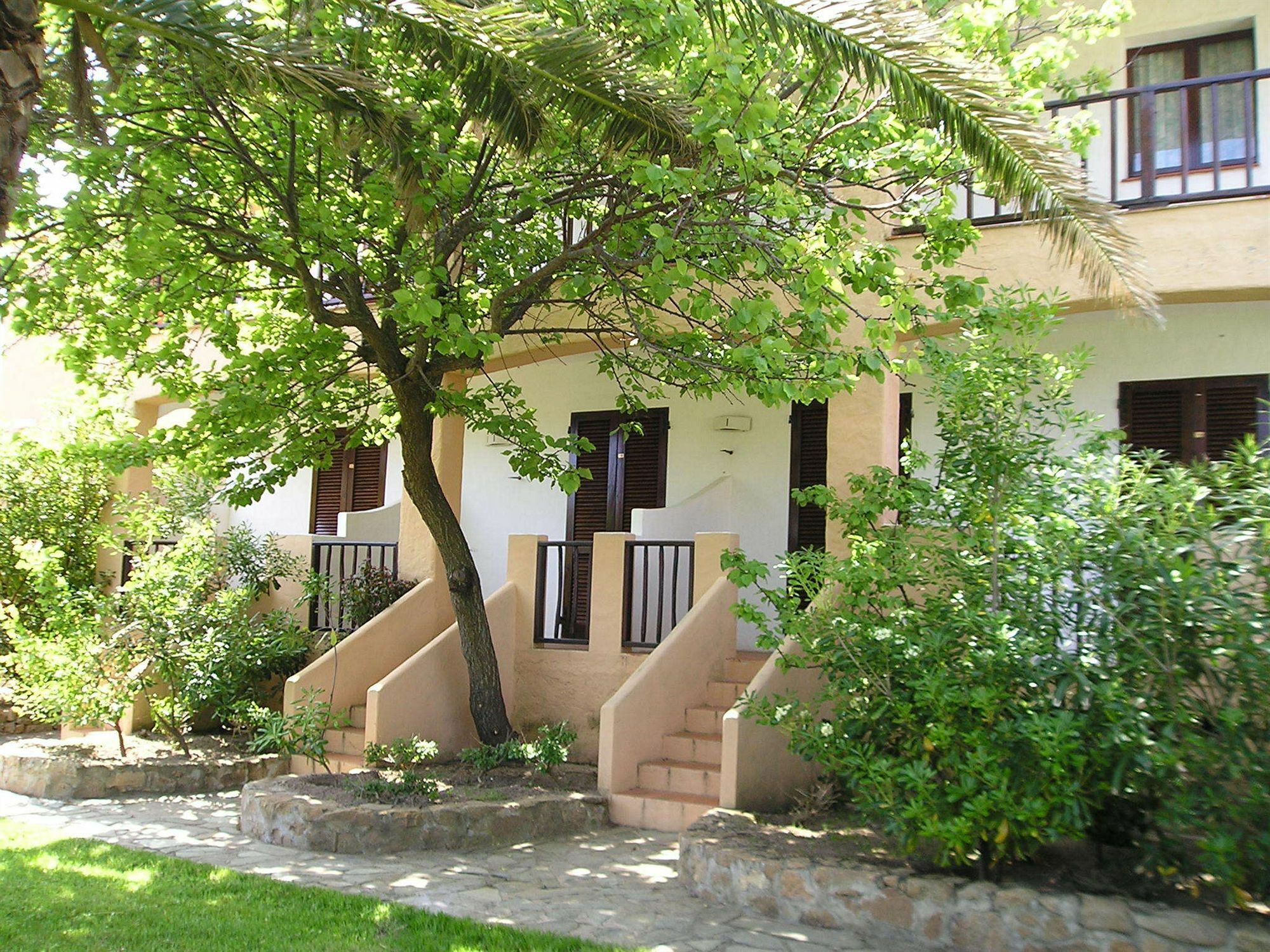 Hotel Piccolo Pevero Porto Cervo