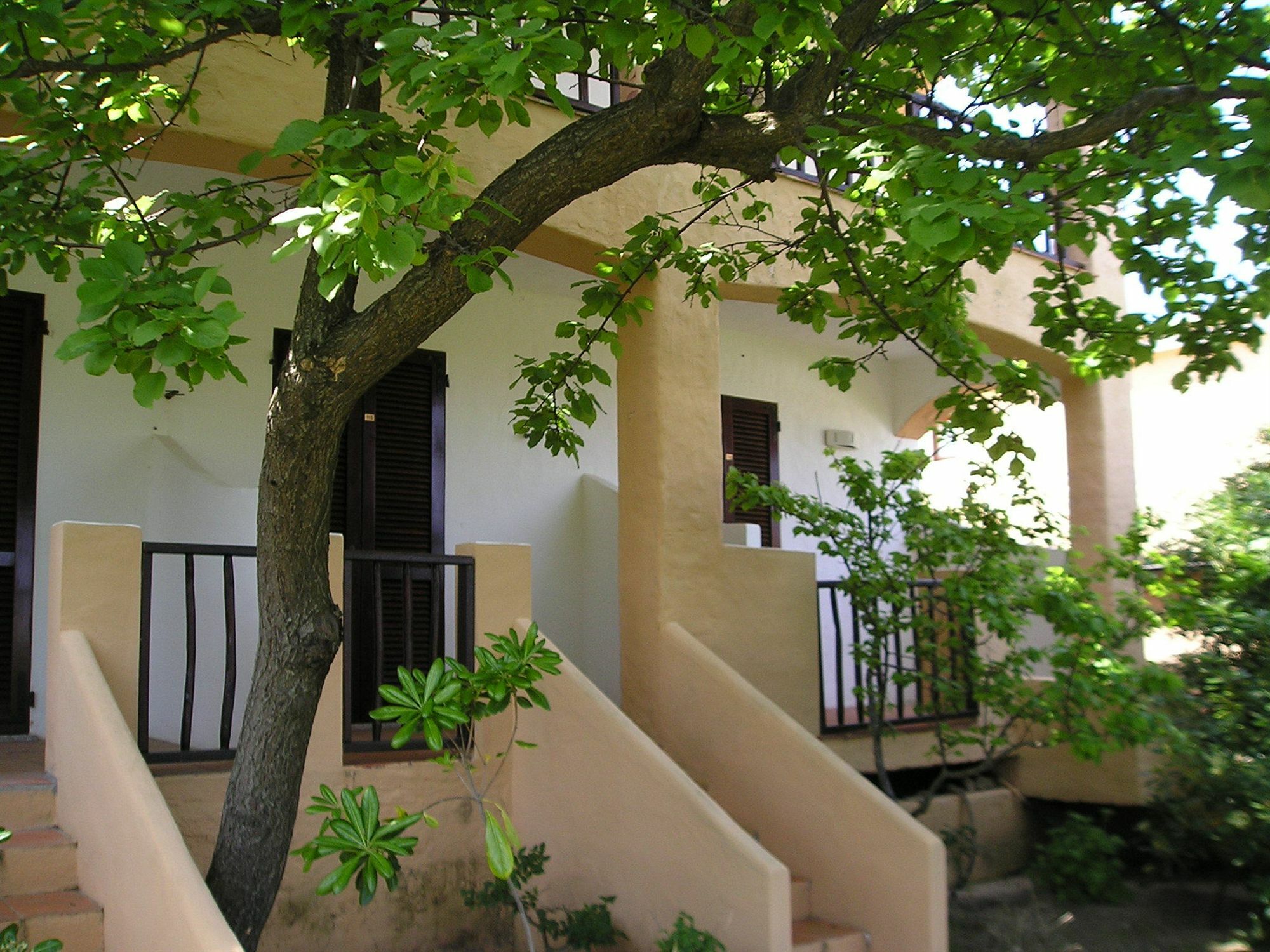 Piccolo Pevero Hotel