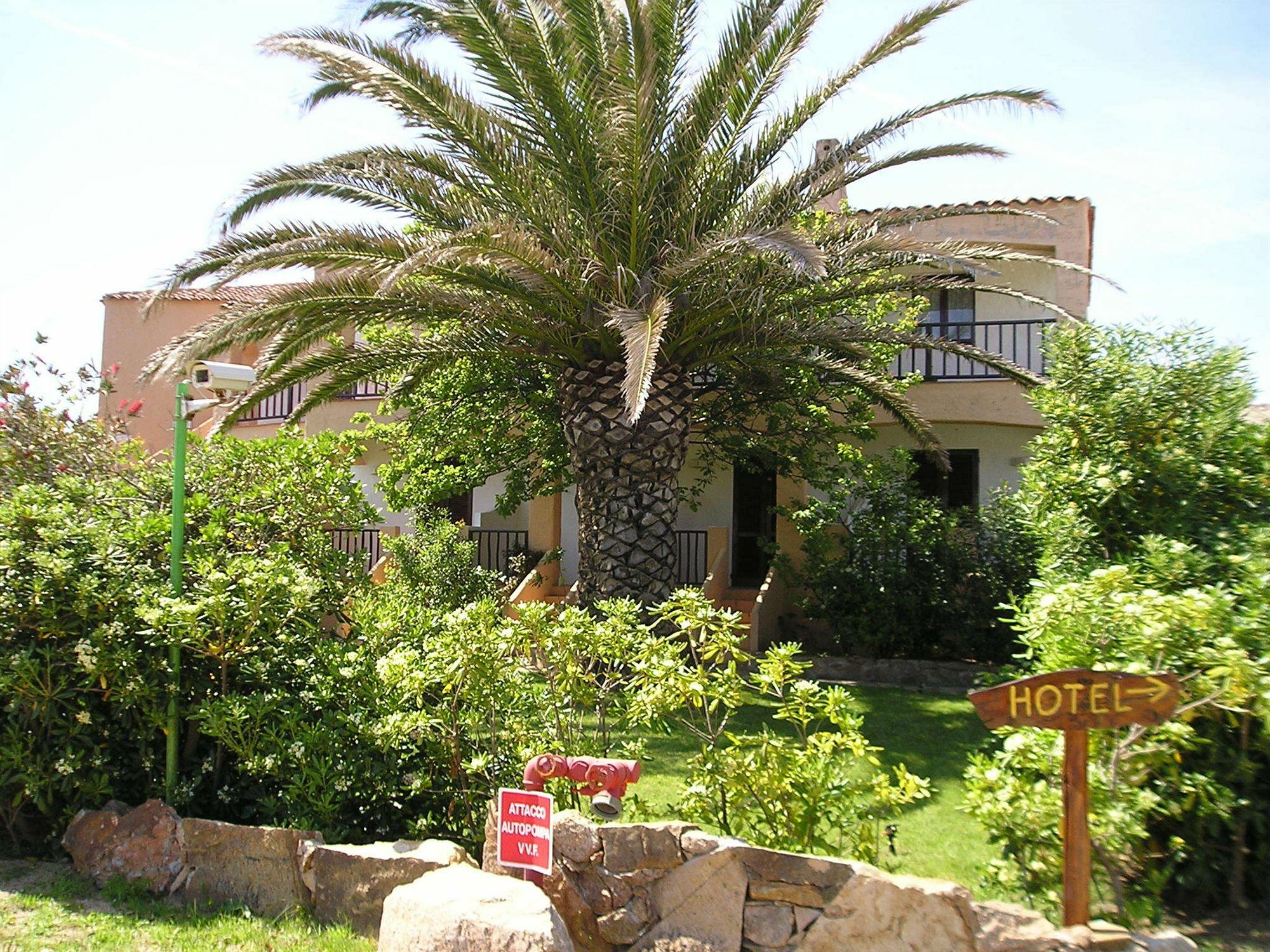Piccolo Pevero Hotel Porto Cervo