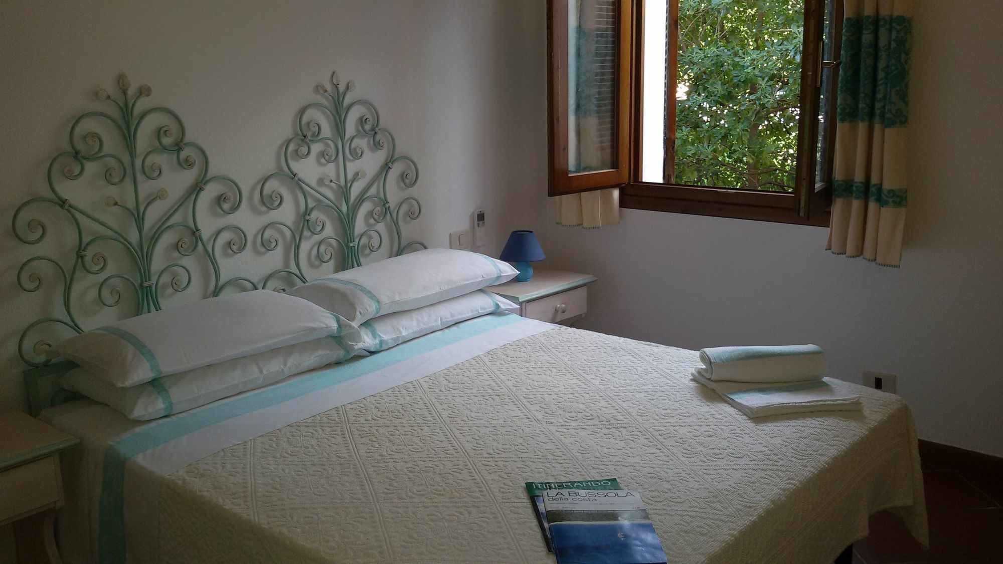 Hotel Piccolo Pevero Porto Cervo