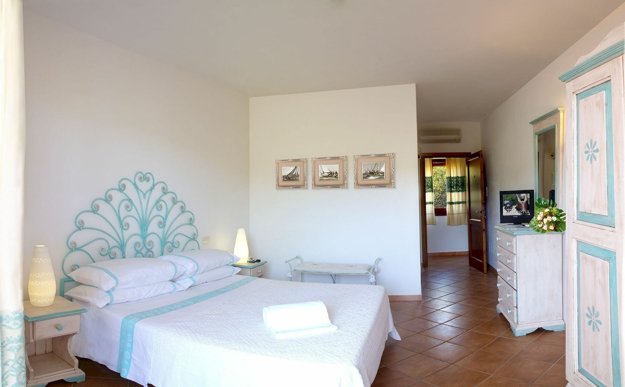 Piccolo Pevero Hotel 3*