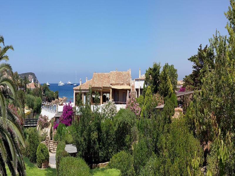 Piccolo Pevero Hotel