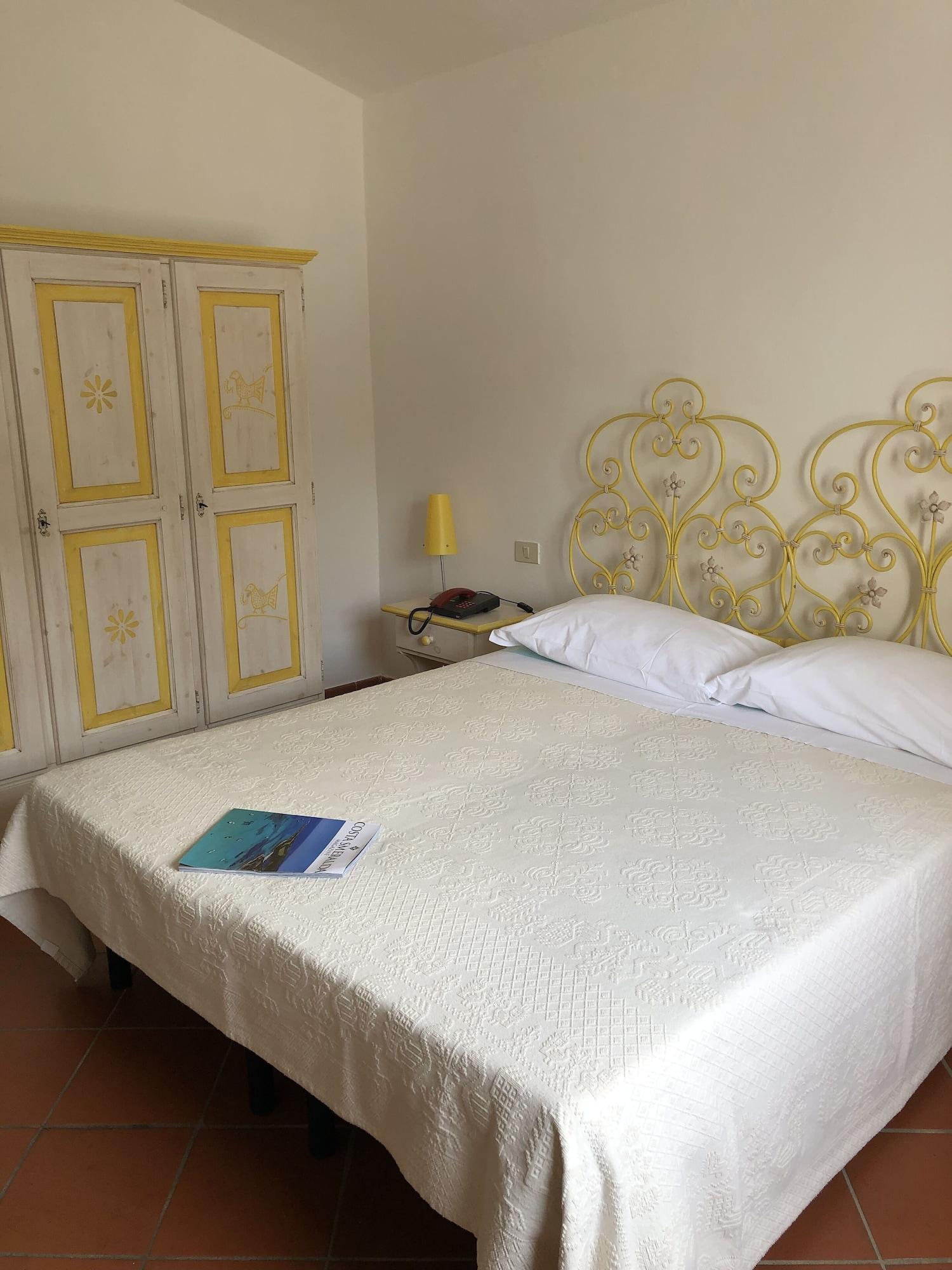 Piccolo Pevero Hotel Porto Cervo
