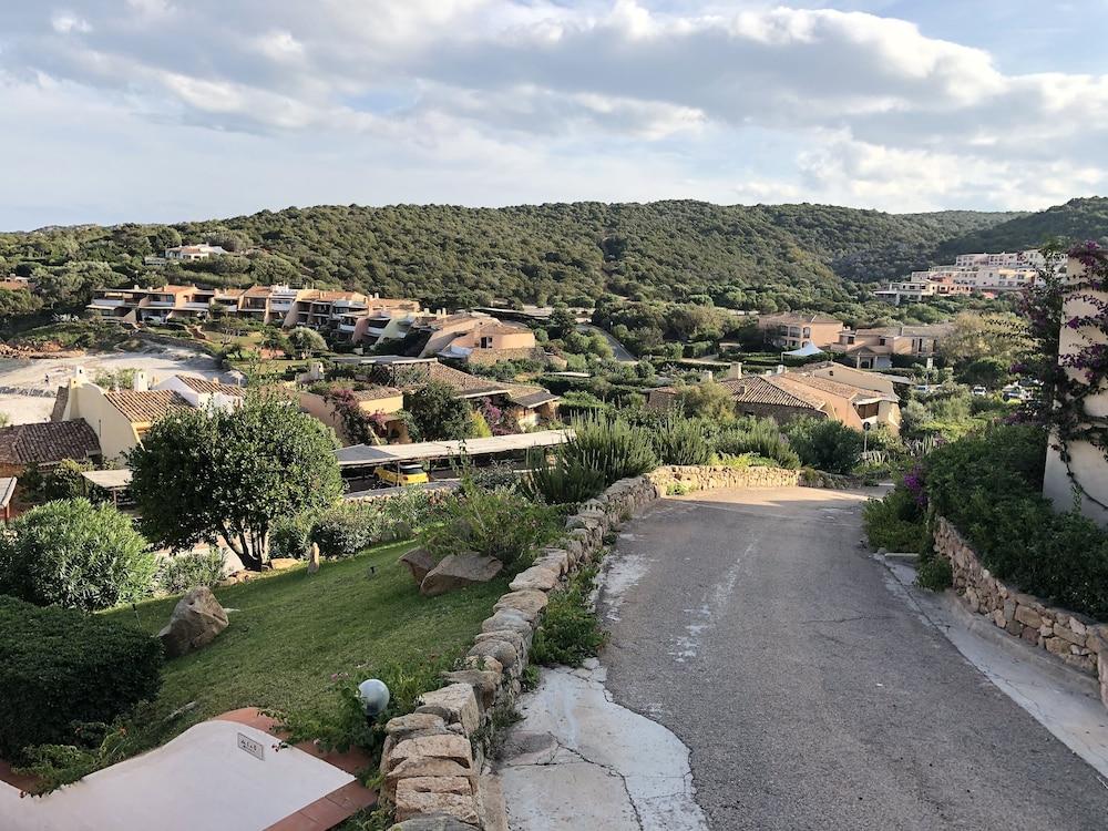 Piccolo Pevero Hotel Porto Cervo