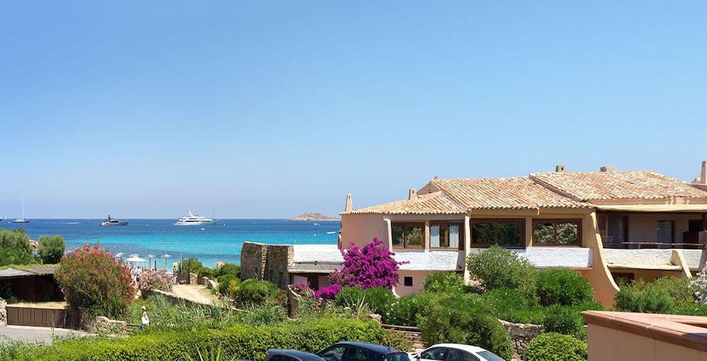 Hotel Piccolo Pevero