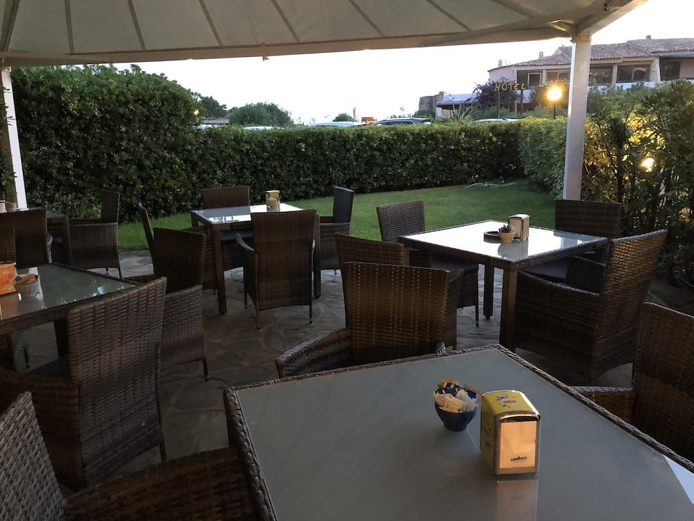 Hotel Piccolo Pevero 3*