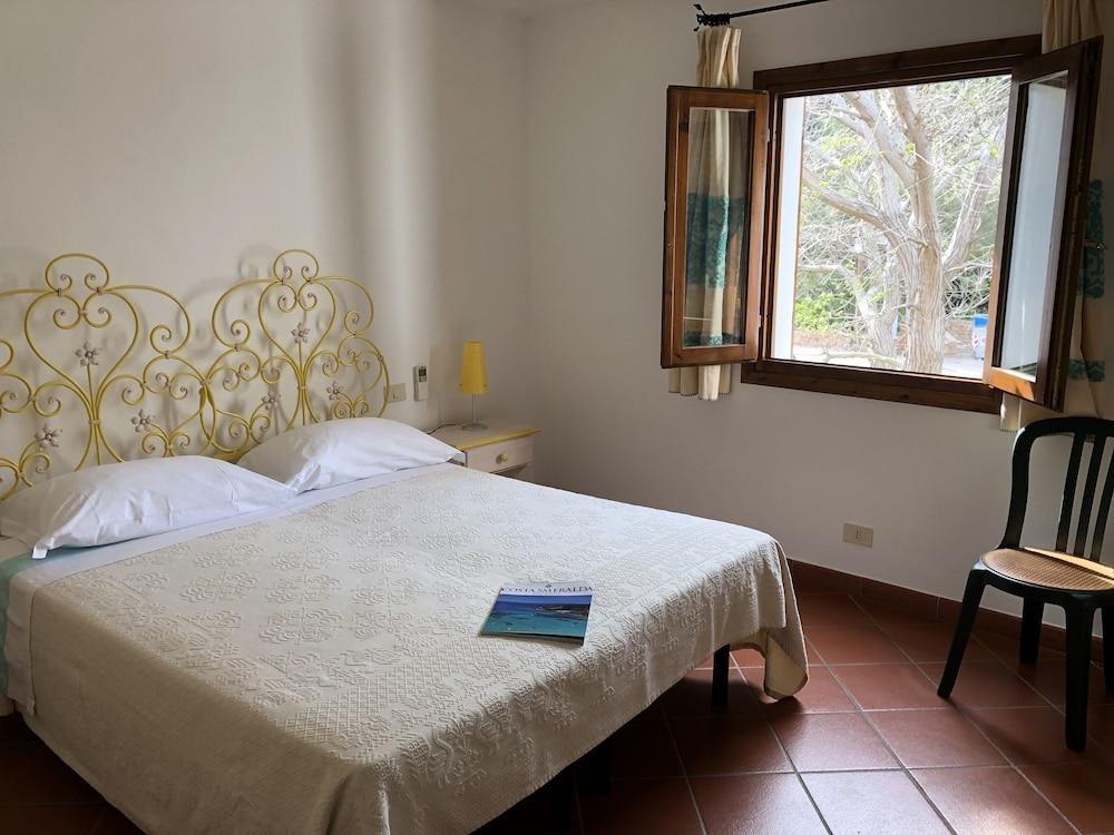 Piccolo Pevero Hotel Porto Cervo