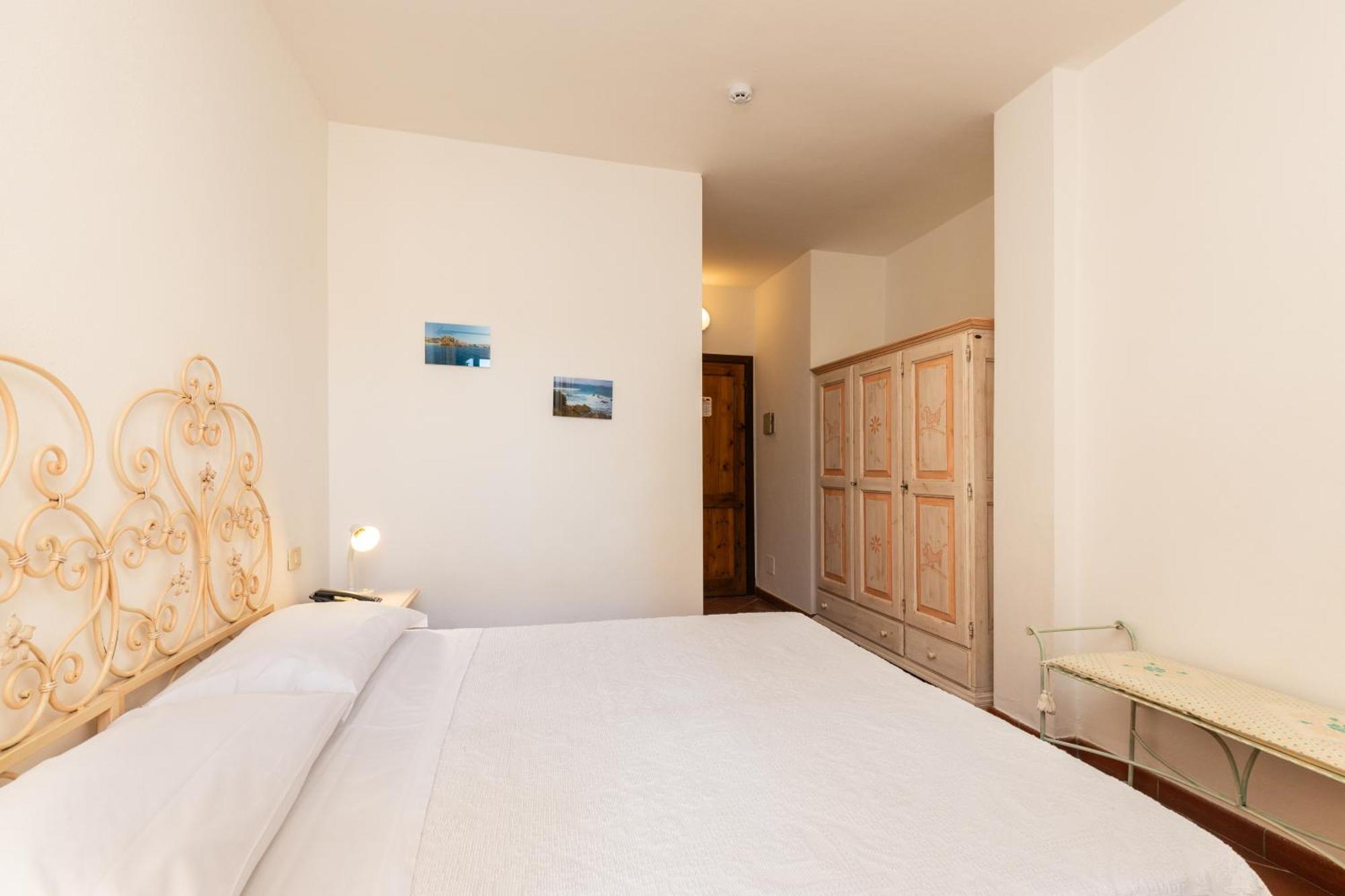 Hotel Piccolo Pevero Porto Cervo