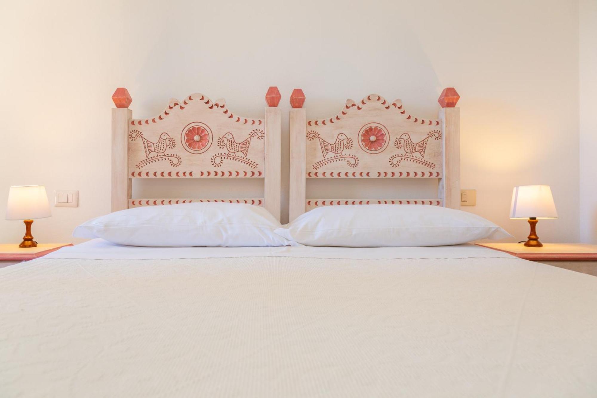 Hotel Piccolo Pevero Porto Cervo