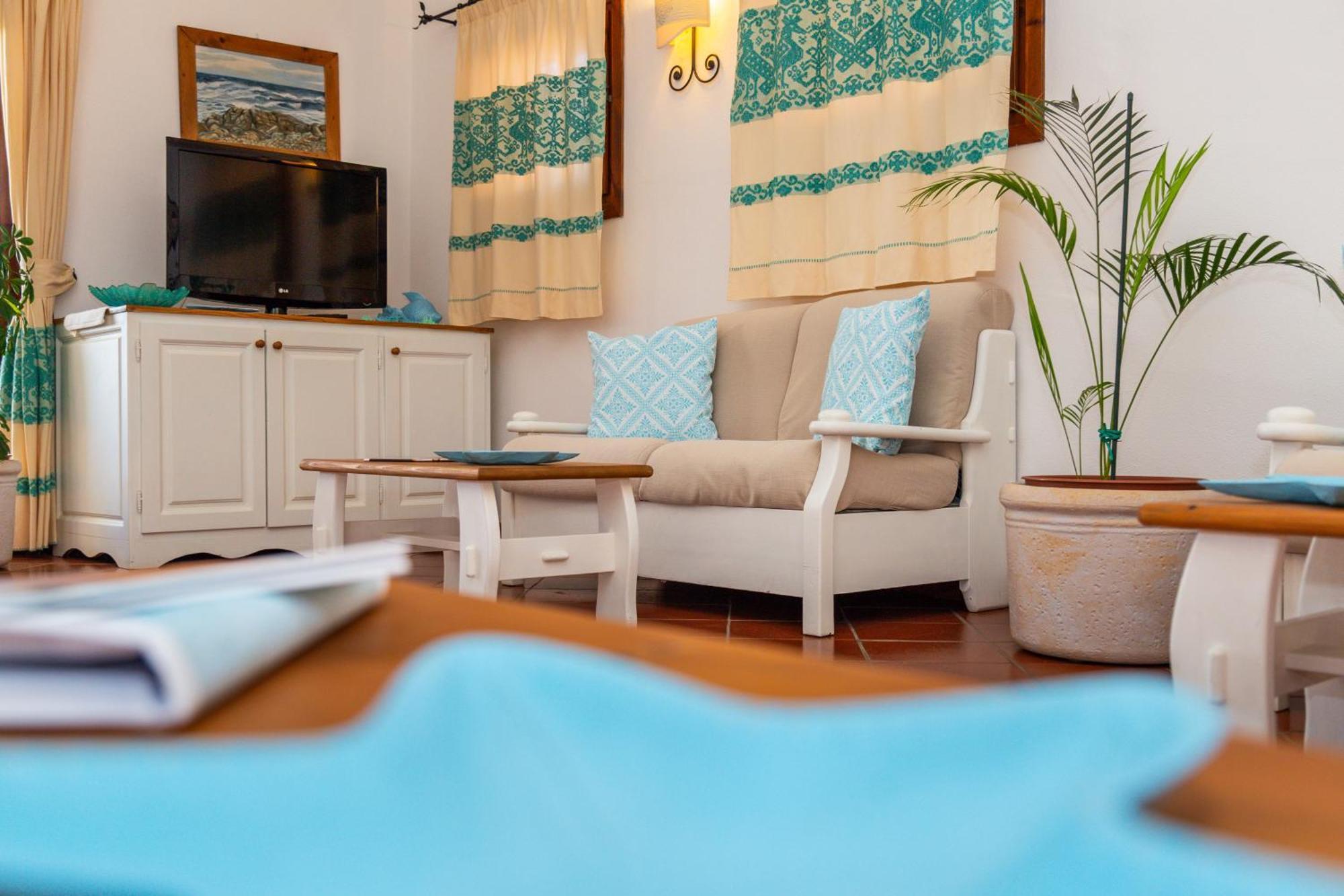 Piccolo Pevero Hotel 3*