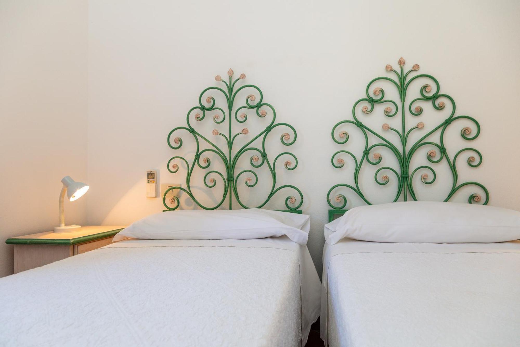 Hotel Piccolo Pevero Porto Cervo