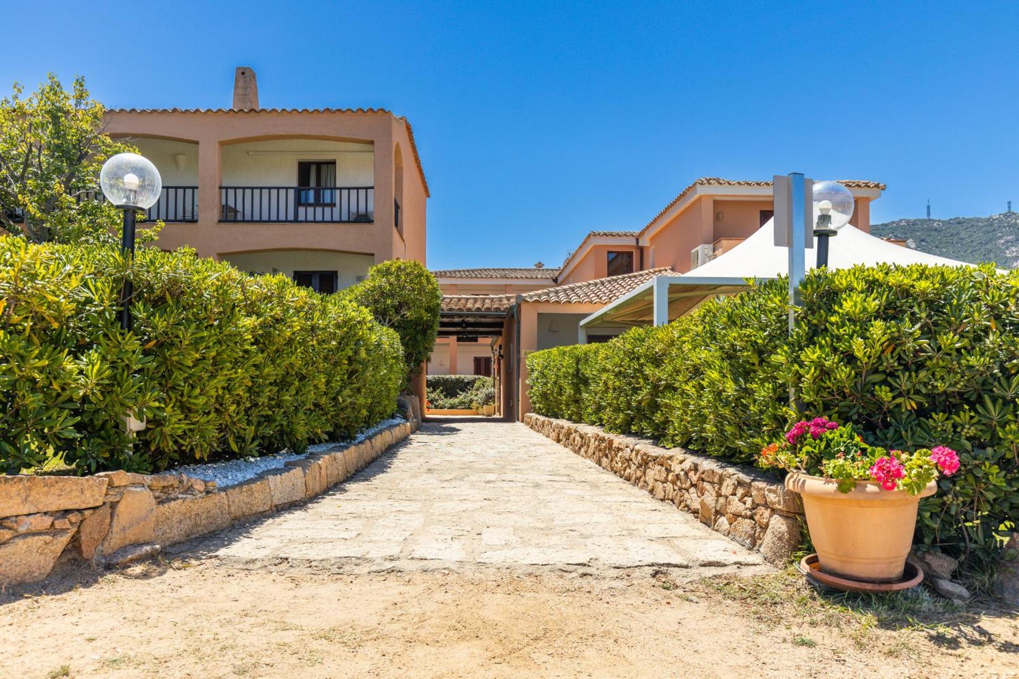 Piccolo Pevero Hotel