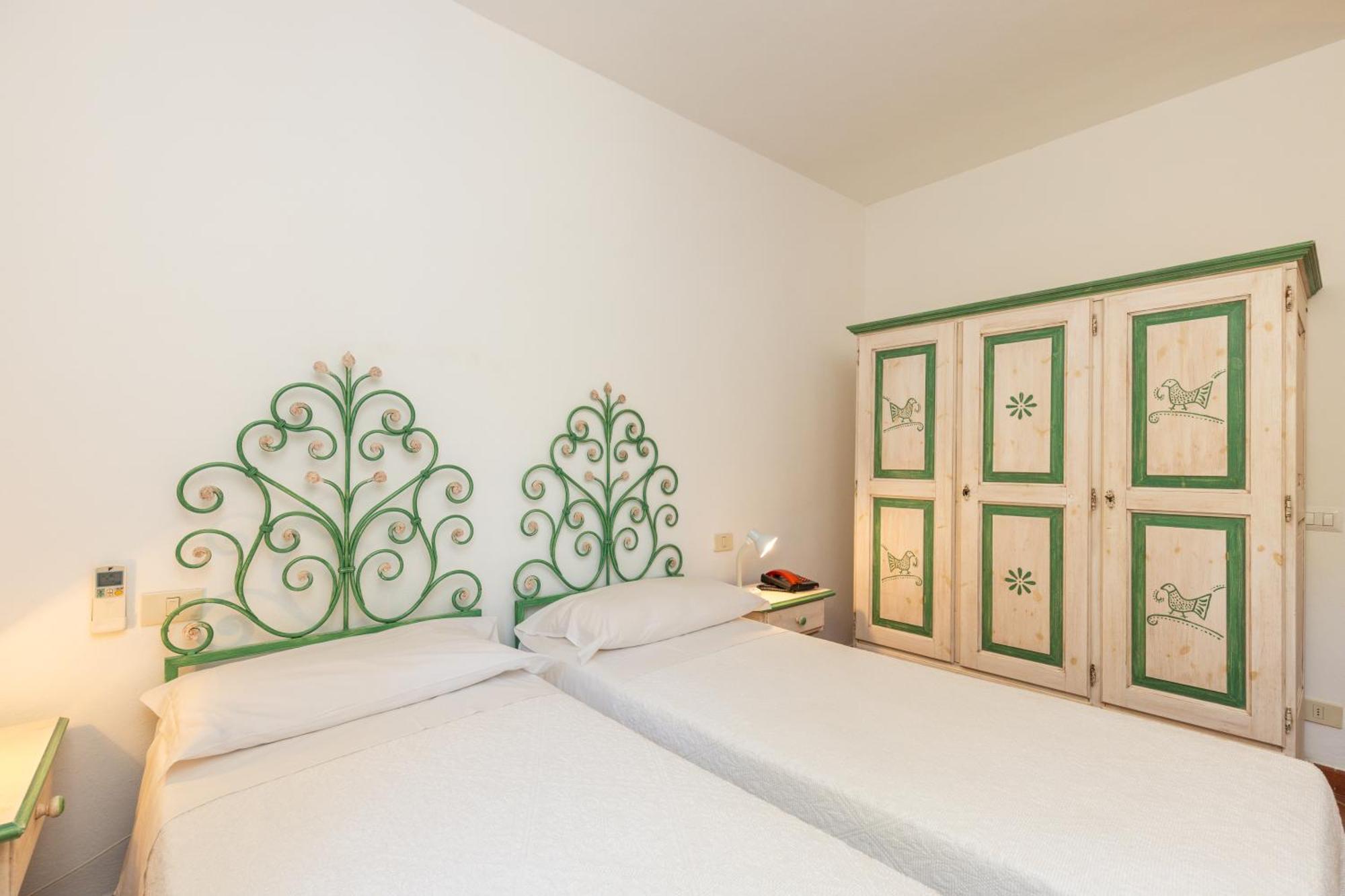 Hotel Piccolo Pevero