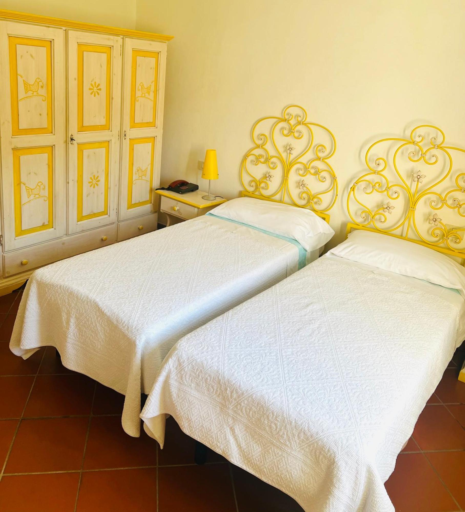 Piccolo Pevero Porto Cervo