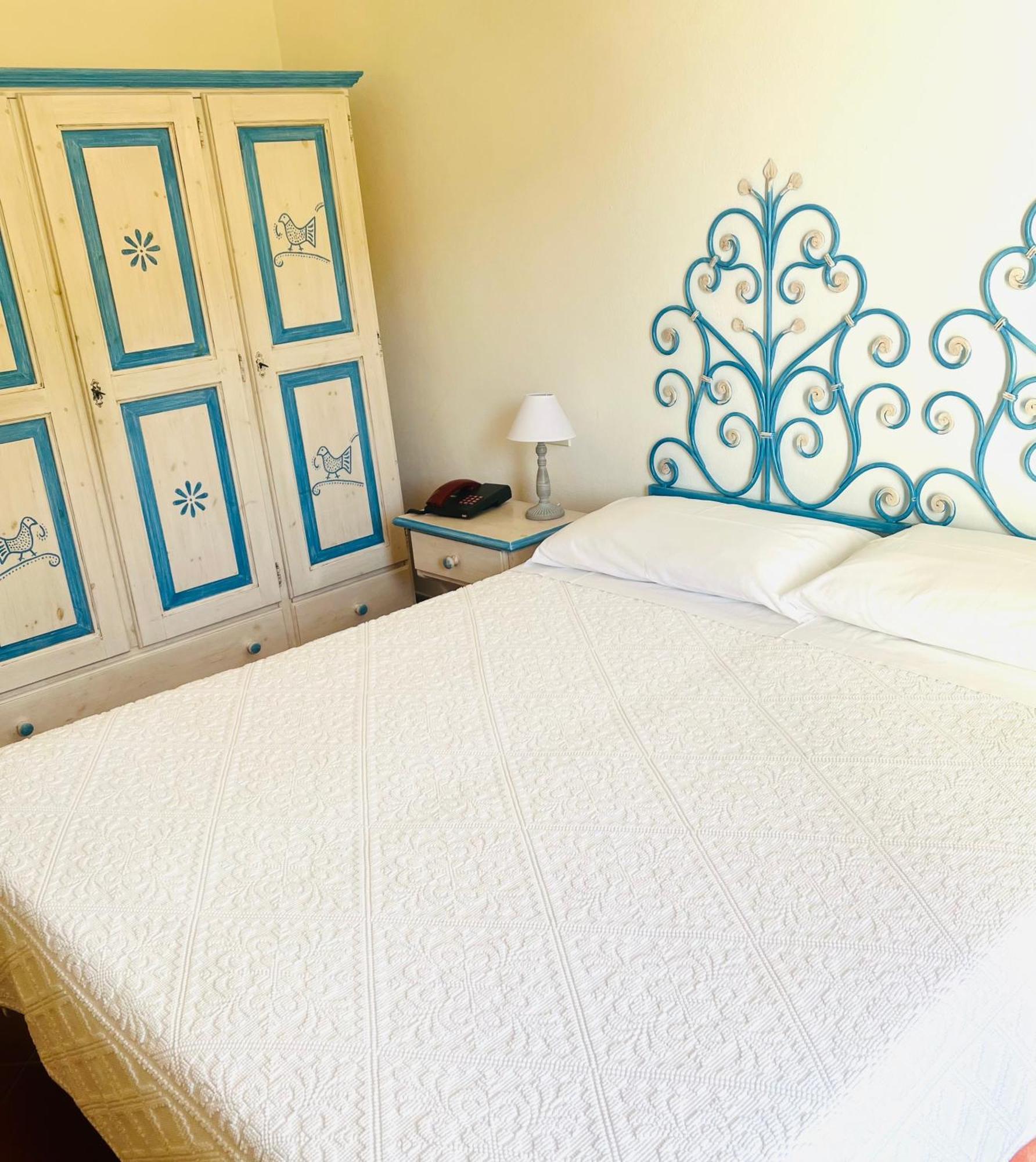 Piccolo Pevero Hotel 3*