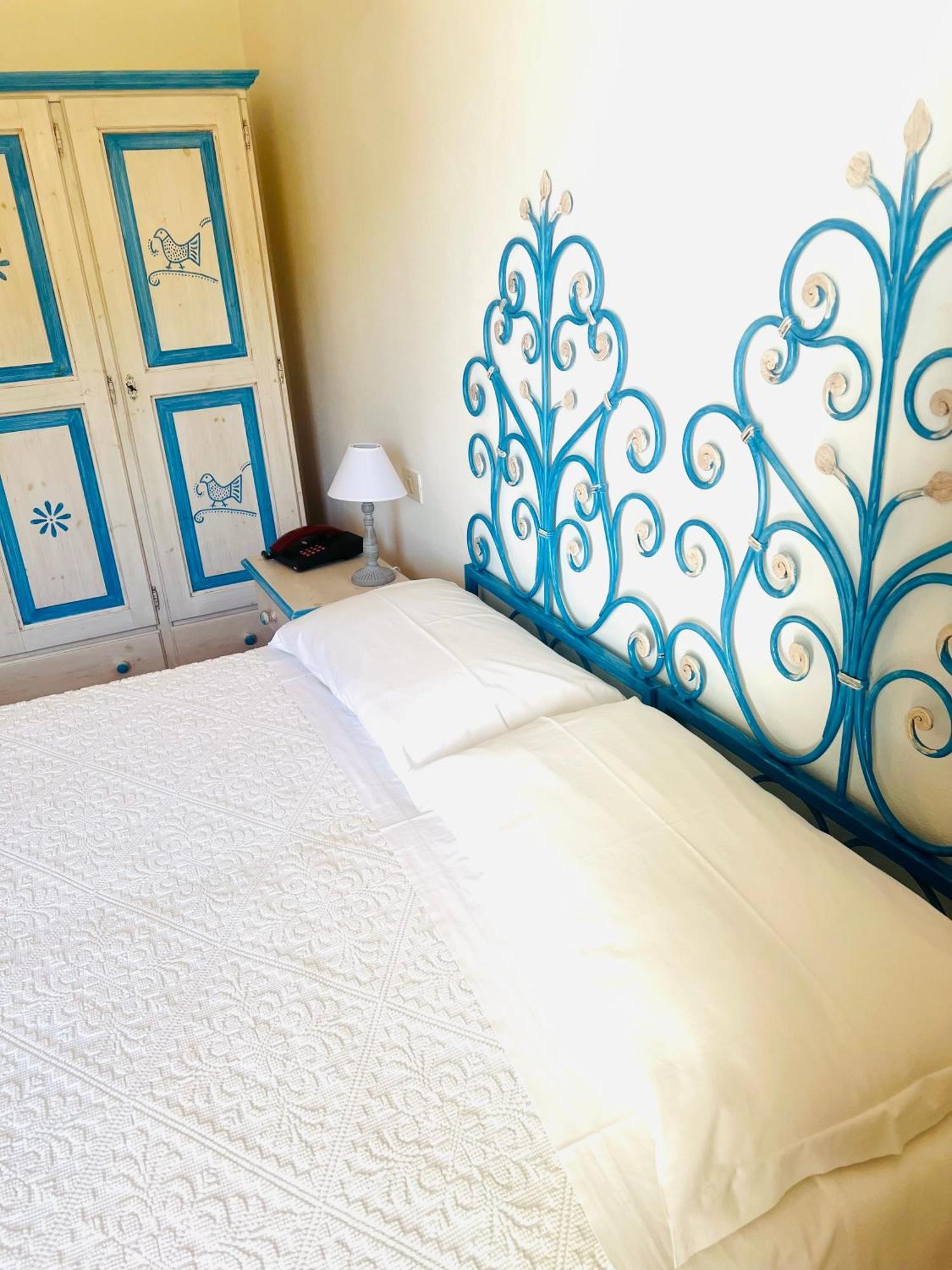 Hotel Piccolo Pevero 3*