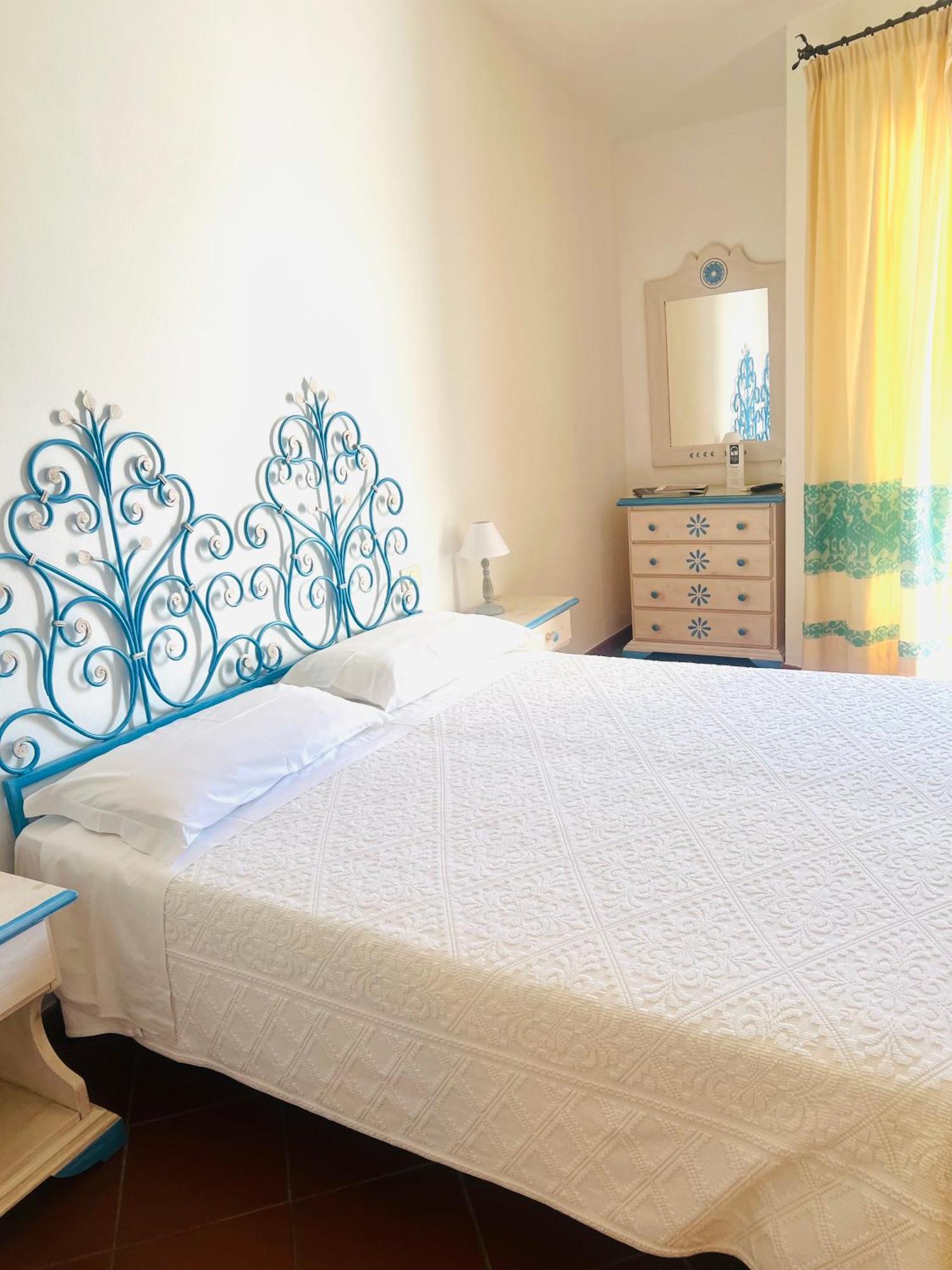 Piccolo Pevero Hotel Porto Cervo