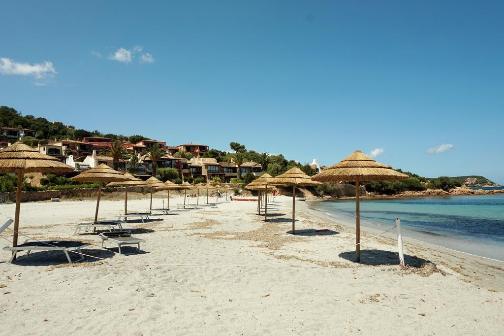 Hotel Piccolo Pevero Porto Cervo