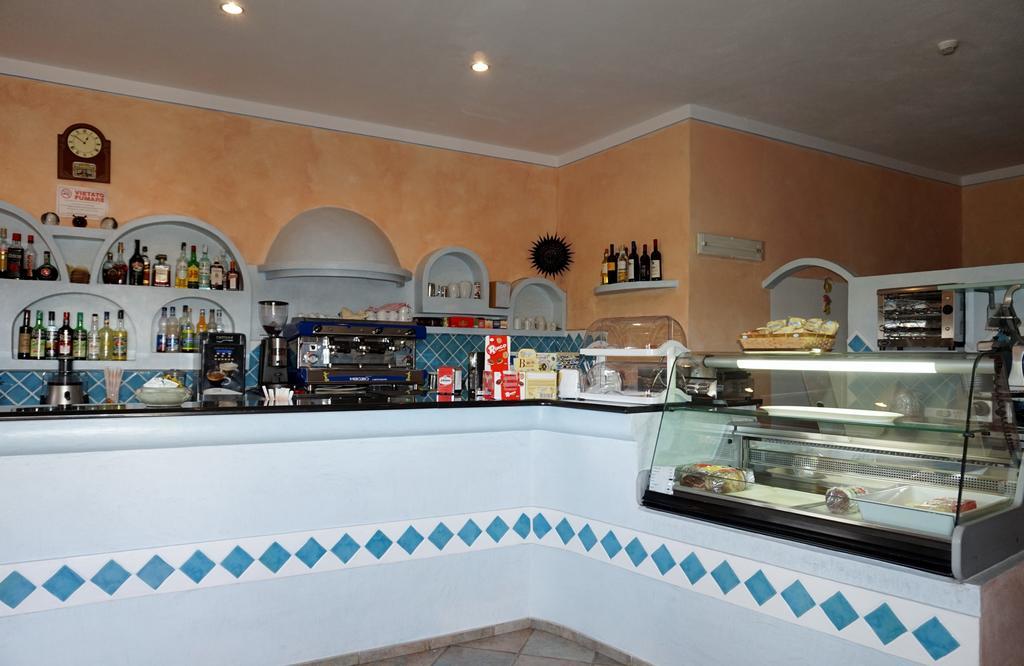 Hotel Piccolo Pevero 3*