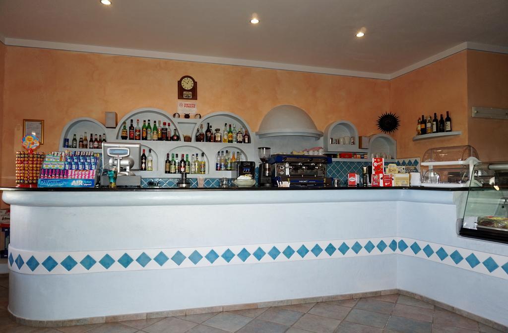 Hotel Piccolo Pevero
