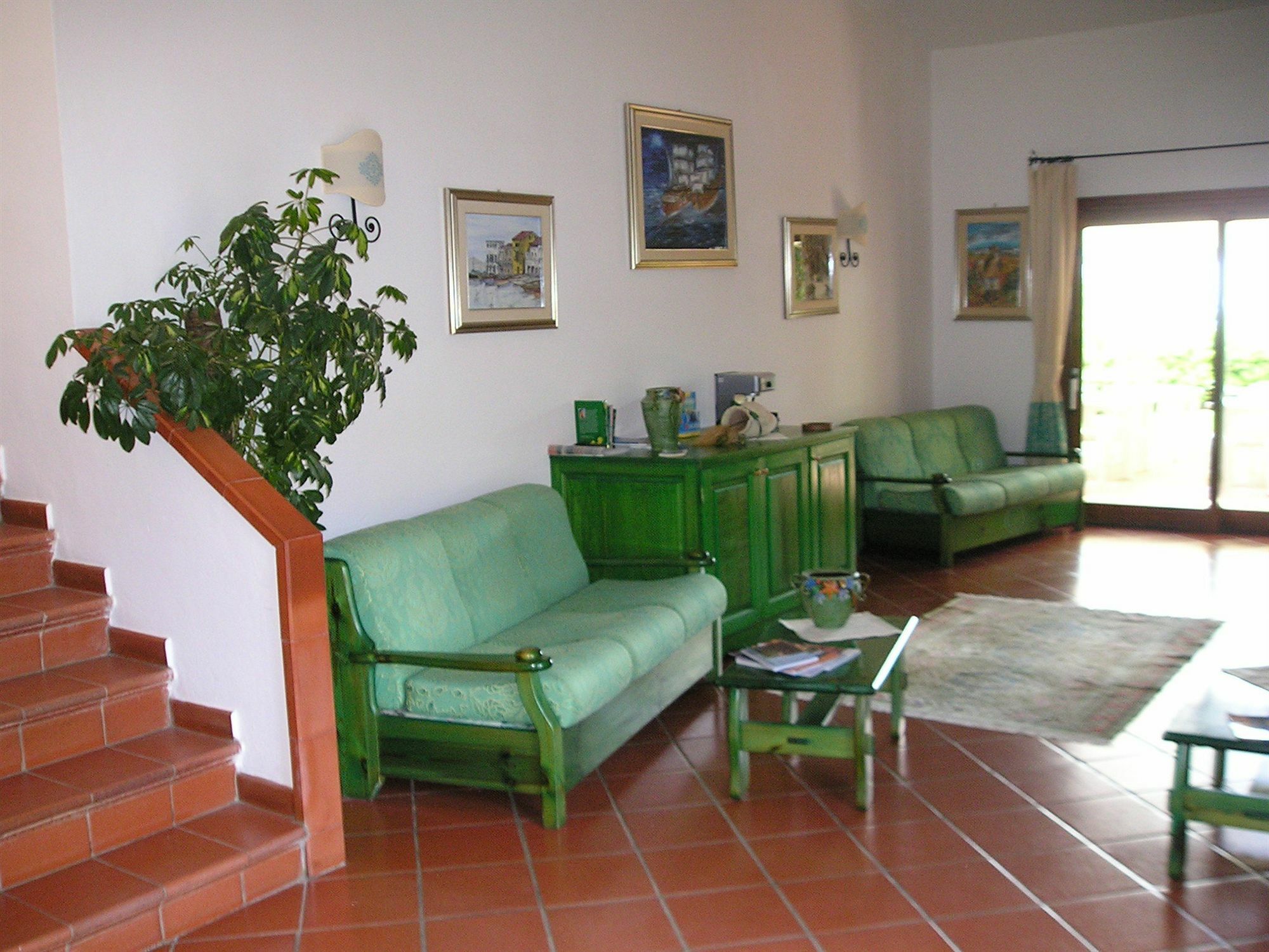Hotel Piccolo Pevero Porto Cervo