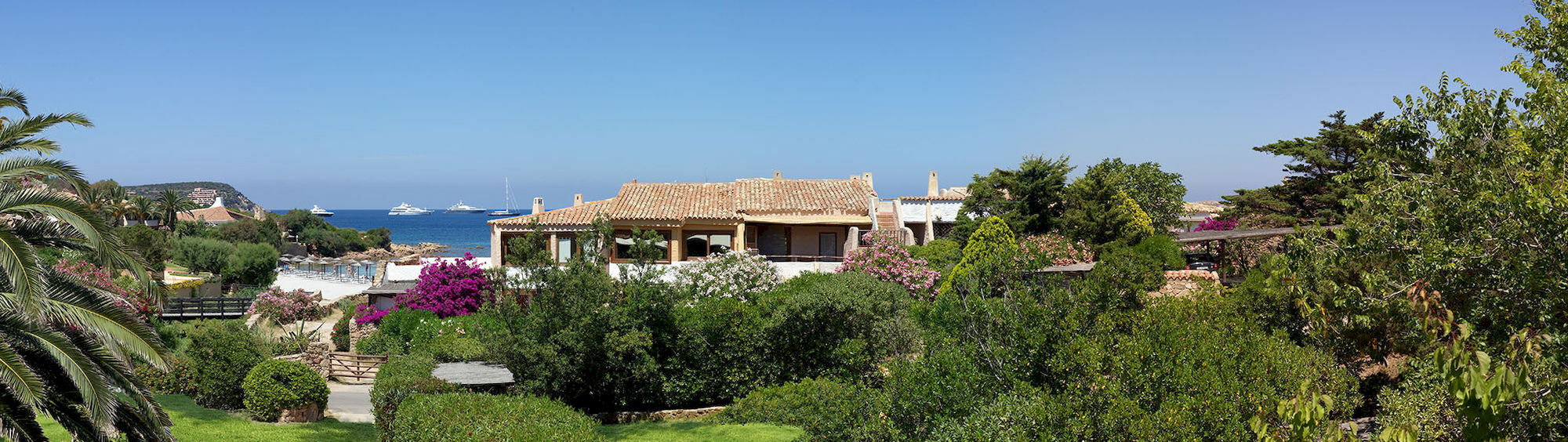 Piccolo Pevero Hotel